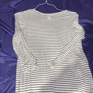 Old navy luxe long sleeve